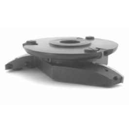 SOUTHEAST TOOL SE-BRP Insert body, Raised Panel. 3 Wing x 7-1/2" L-dia
