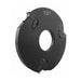 SOUTHEAST TOOL SE-BRPT Insert body, Raised Panel Trimmer, 3 wing x 4" Dia