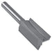 SOUTHEAST TOOL SE1012 C/T 2 FL Str bit,1/4"CED x1/2"CEL x 1/4 Sh x2 OAL