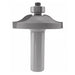SOUTHEAST TOOL SE3266 C/T ELLIPSE OGEE 1 3/4 CD X 1/2 CL X 1/2 SK