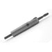 SOUTHEAST TOOL SE918 C/T C. Sink Adj 45 Deg Angle 3/8" Dia x 1/8""