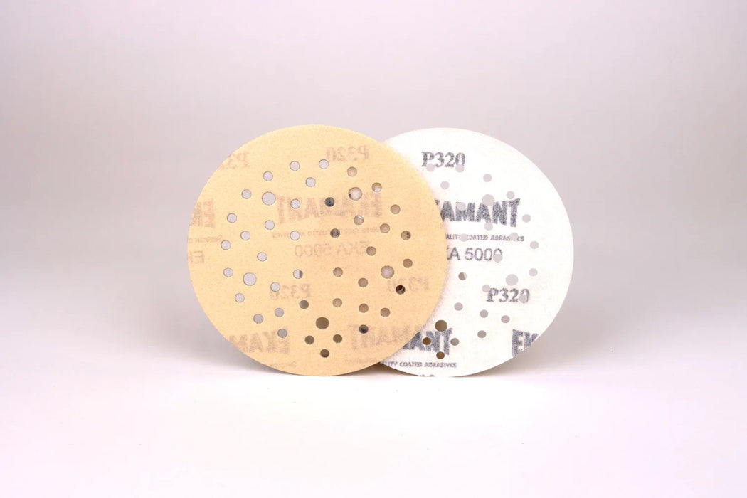 Disc 6 x 11/16 x 51 EKA5000 Paper