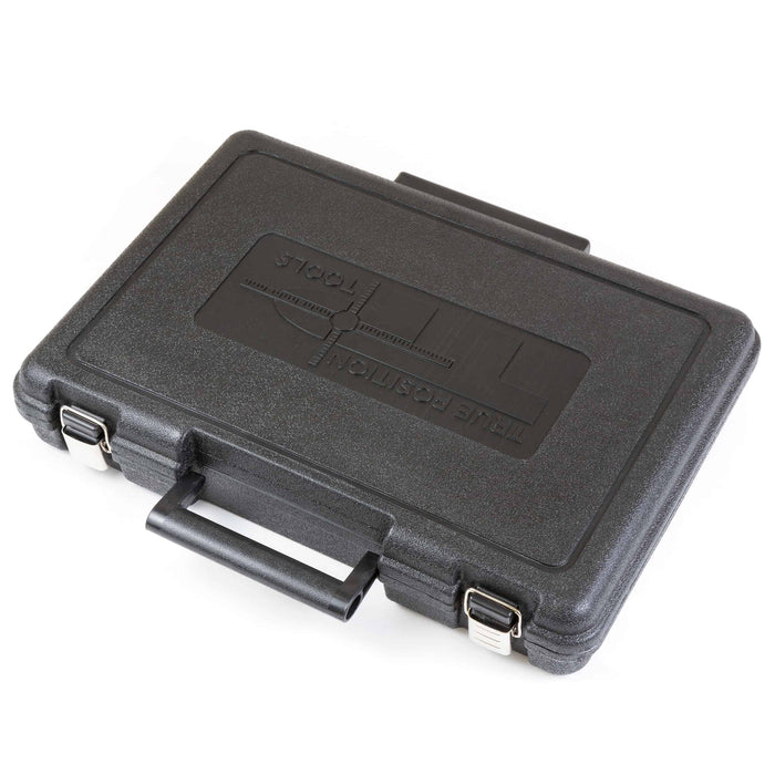 Cabinet Hardware Jig PRO + Case