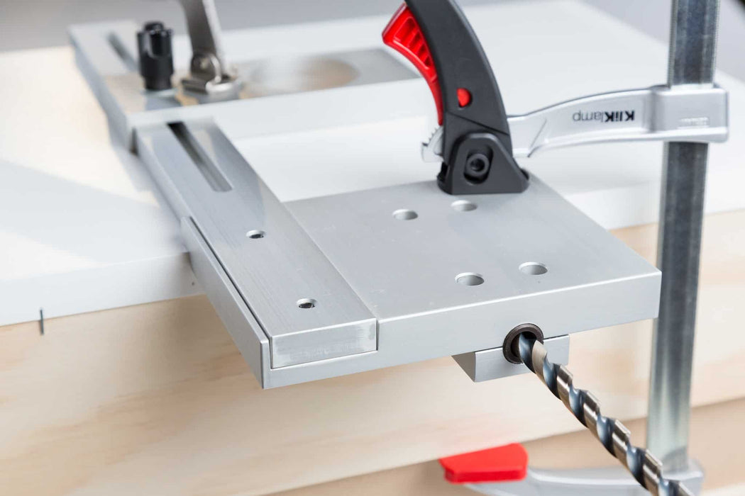 Cabinet Light Jig 2-1/8″ + Case