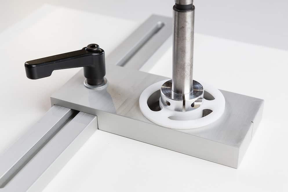 Cabinet Light Jig 2-1/8″ + Case