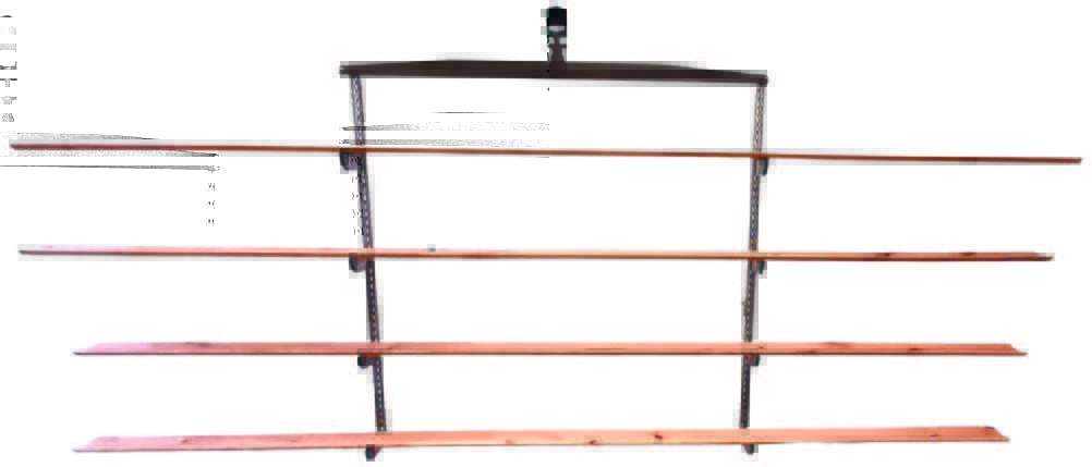 Trim Rack Kit — Centex Automation