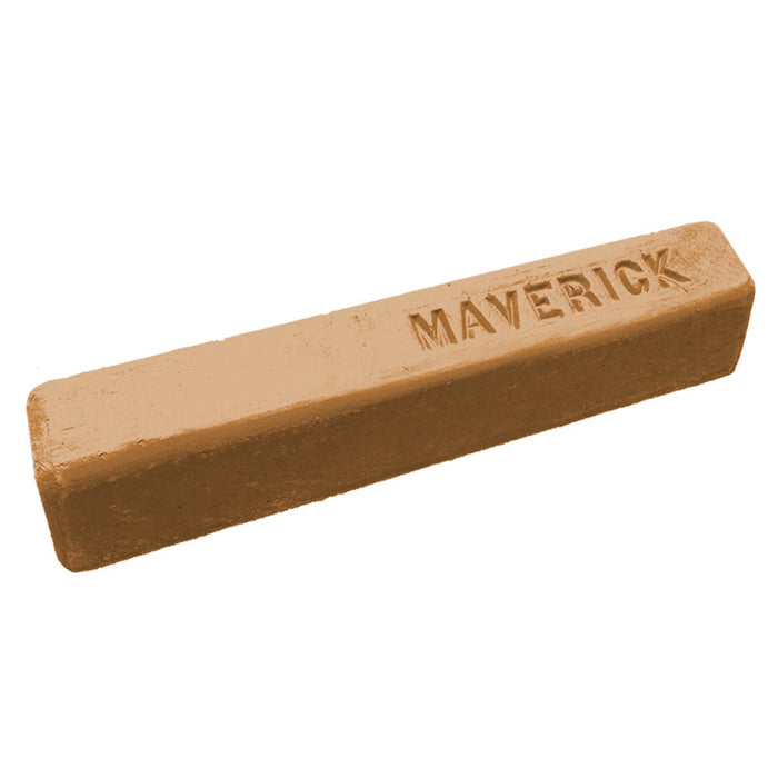 Metal Polishing Compound Bars, 10 Pack