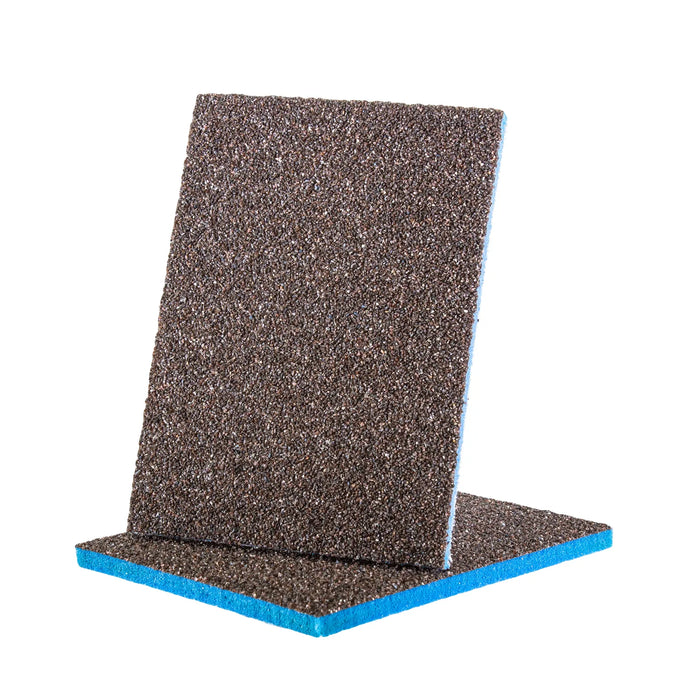EKASILK PLUS 3-2/3 x 7 no hole, 5mm Sponge