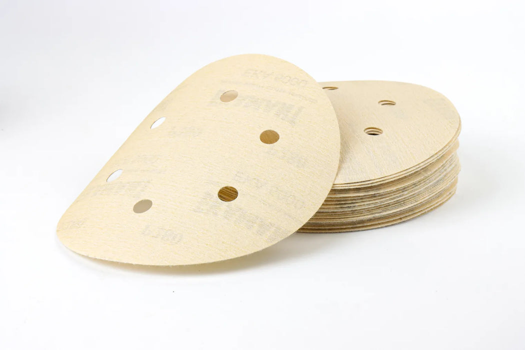 Disc 6 x 0 x 6 EKA5000 Paper