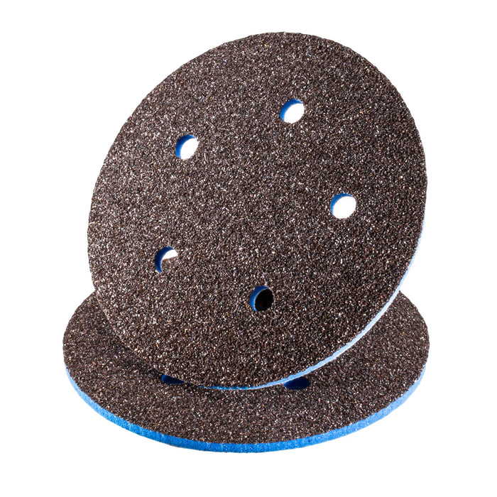 EKASILK PLUS 5" 5-hole, 5mm Sponge