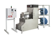 STANZA MACHINERY | MC/WB-300R Tube & Pipe Coater
