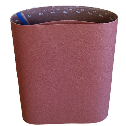 37" x 103" Metalworking Sanding Belts, 5 PACK