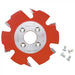 Lamello 132000 | 6 Tooth Carbide Cutter/Scorer for Top 21