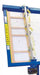 JLT | #720-100-5H - Heavy Duty Vertical Pressure Arm
