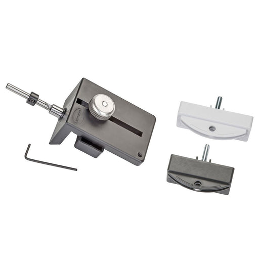 Lamello 125344 | Zeta P-System drill jig kit for Clamex P-10 & P-14