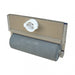 Lamello 512602 | Surface roller width 180mm with rubber roll for LK Glue Gun
