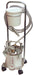 Lamello 533204 | LK Rolling base with handle for LK 3 & 5