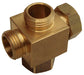 Lamello 533238 | 3 Way Distributor for LK Glue System
