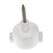 Lamello 512451 | Pointed nozzle for fine glue lines 1/16 x 1"