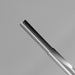 O-Flute Straight (For Soft Plastics)