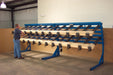 JLT | #79F-16-PC ? 16? Rail & Post Custom Clamping System