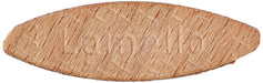Lamello 144500 | Blister Pack of 80 Size #0