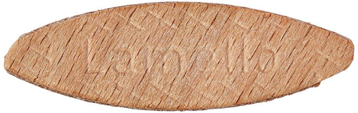 Lamello 144500 | Blister Pack of 80 Size #0