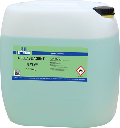 Riepe Release Agent NFLY 30L (7.92 gal.)