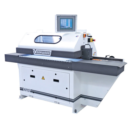 Voorwood | A115 Shaper Sander