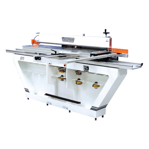 Voorwood | A11 Table Shaper Sander