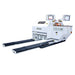 Voorwood | A215 Double-End Tenoner