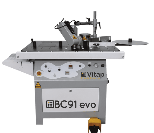 Vitap | BC91 Evo