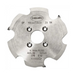 Lamello 132140 | Zeta P-System diamond cutter, 100x7x22mm, Z3