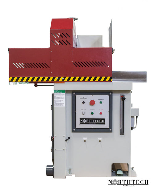 NORTHTECH MACHINE | NT-CS36L UP CUT SAW LEFT HAND