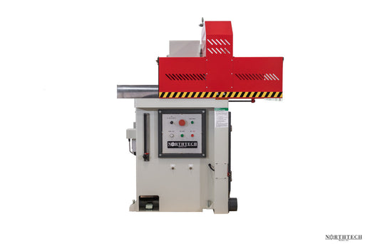 NORTHTECH MACHINE | NT-CS36R UP CUT SAW RIGHT HAND