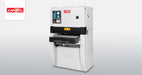CANTEK | C251 24" Wide Belt Sander (60" Belt)