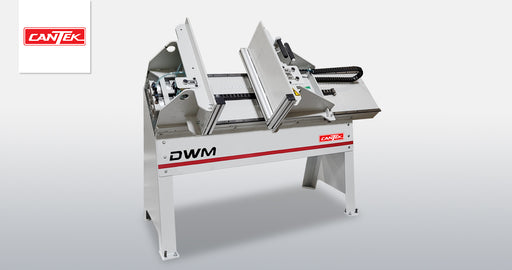 CANTEK | DWM-36 Drawer Master Assembly Clamp