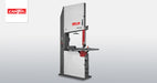 CANTEK | HB950A 37" Bandsaw Resaw - 10HP