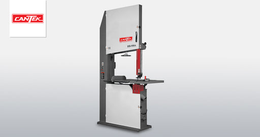 CANTEK | HB950A 37" Bandsaw Resaw - 10HP