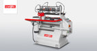 CANTEK | JDT75 Automatic Dovetailer