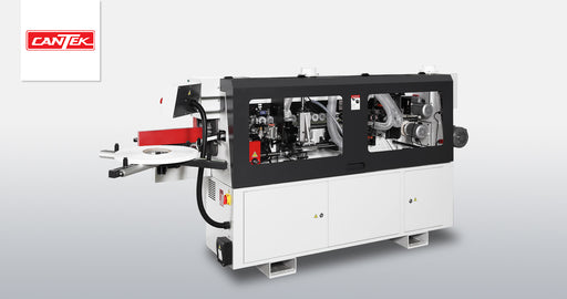CANTEK | MX340 Automatic Edgebander