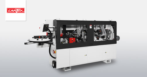 CANTEK | MX350 Automatic Edgebander