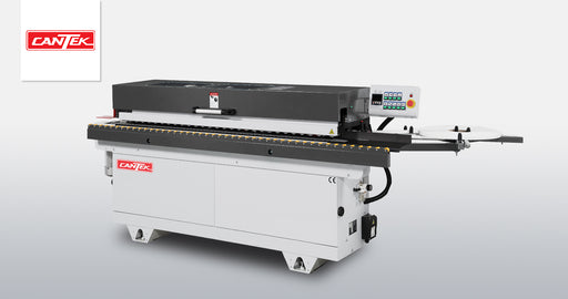 CANTEK | MX350M Automatic Edgebander