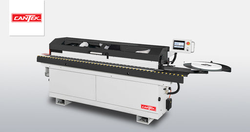 CANTEK | MX370M Automatic Edgebander