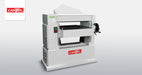 CANTEK | P24HV 24" Planer, 7.5HP - Spiral Cutterhead