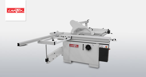 CANTEK | P30 5' Sliding Table Saw