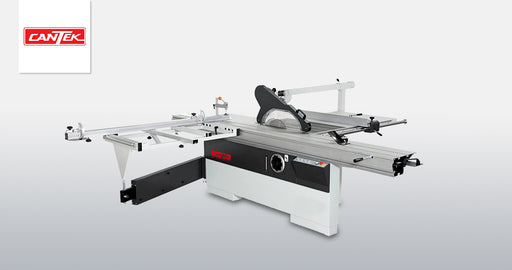 CANTEK | P305 10' Sliding Table Saw