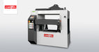CANTEK | P630HV 24" Heavy Duty Planer, 10HP - Spiral Cutterhead