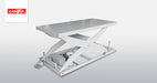 CANTEK | PH48-2 4'x8' Scissor Lift