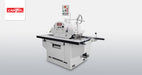 CANTEK | SRS330 13" Glue Line Ripsaw (13' guarantee glue line)